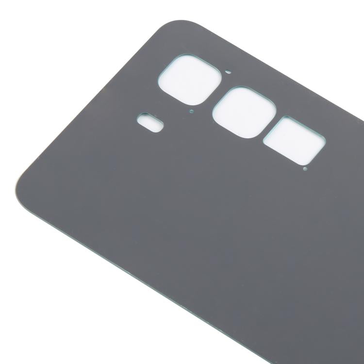 For Infinix Hot 50 4G X6882 X6882B Original Back Cover(Green) - Back Cover by buy2fix | Online Shopping UK | buy2fix