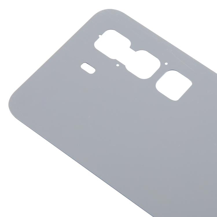 For Infinix Hot 50 5G X6720 Original Back Cover(Green) - Back Cover by buy2fix | Online Shopping UK | buy2fix