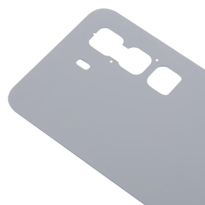 For Infinix Hot 50 5G X6720 Original Back Cover(Green) - Back Cover by buy2fix | Online Shopping UK | buy2fix