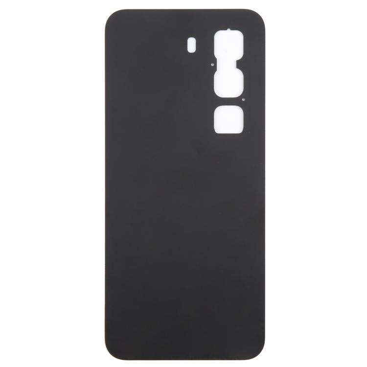 For Infinix Hot 50 5G X6720 Original Back Cover(Purple) - Back Cover by buy2fix | Online Shopping UK | buy2fix