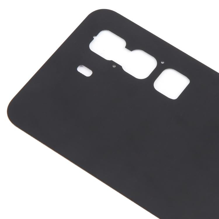 For Infinix Hot 50 5G X6720 Original Back Cover(Purple) - Back Cover by buy2fix | Online Shopping UK | buy2fix