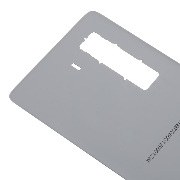 For Infinix Hot 50 Pro+ 4G X6880 Original Back Cover(Black) - Back Cover by buy2fix | Online Shopping UK | buy2fix