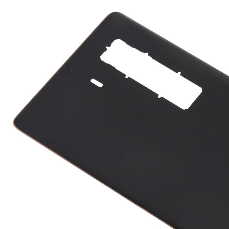 For Infinix Hot 50 Pro+ 4G X6880 Original Leather Back Cover(Red) - Back Cover by buy2fix | Online Shopping UK | buy2fix