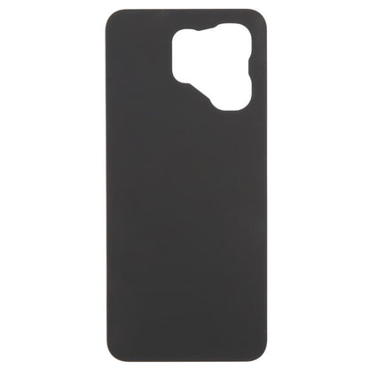 For Infinix Hot 50i 4G X6531 X6531B Original Back Cover(Black) - Back Cover by buy2fix | Online Shopping UK | buy2fix