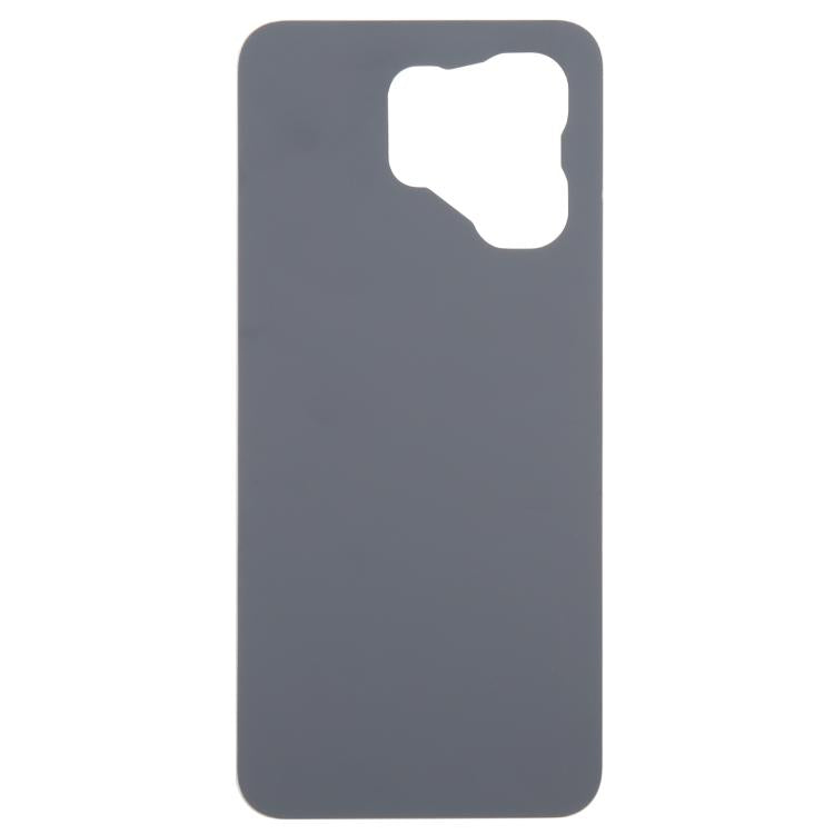 For Infinix Hot 50i 4G X6531 X6531B Original Back Cover(Silver) - Back Cover by buy2fix | Online Shopping UK | buy2fix