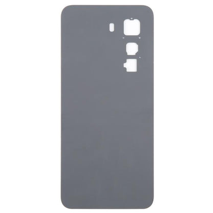 For Infinix Hot 50 Pro 4G X6881 Original Back Cover(Blue) - Back Cover by buy2fix | Online Shopping UK | buy2fix