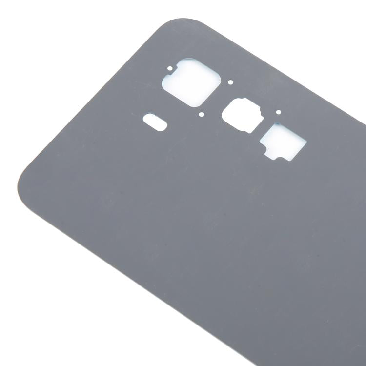 For Infinix Hot 50 Pro 4G X6881 Original Back Cover(Silver) - Back Cover by buy2fix | Online Shopping UK | buy2fix