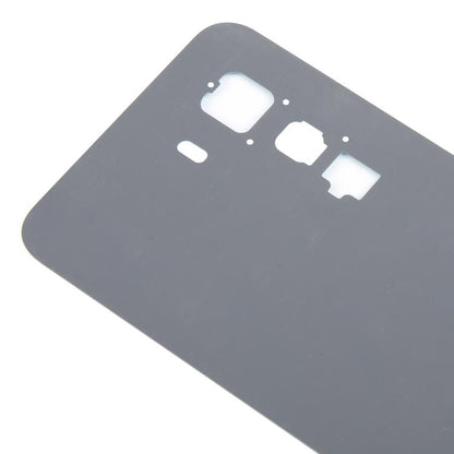 For Infinix Hot 50 Pro 4G X6881 Original Back Cover(Silver) - Back Cover by buy2fix | Online Shopping UK | buy2fix