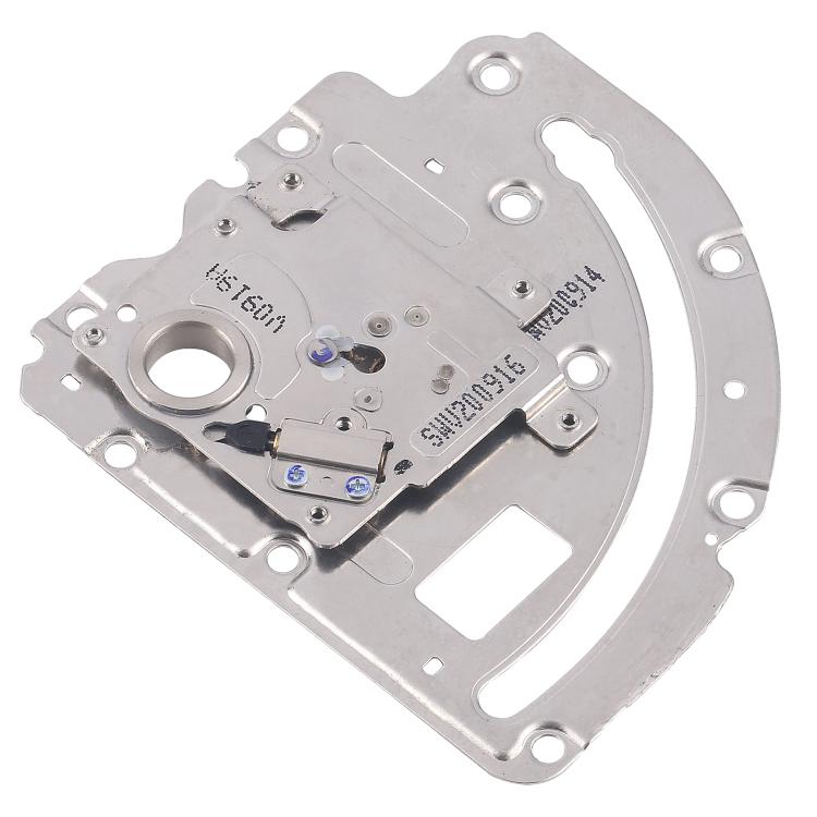 For LG Wing 5G Hinge Assembly - For LG by buy2fix | Online Shopping UK | buy2fix