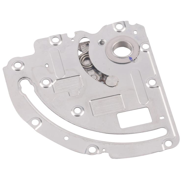 For LG Wing 5G Hinge Assembly - For LG by buy2fix | Online Shopping UK | buy2fix