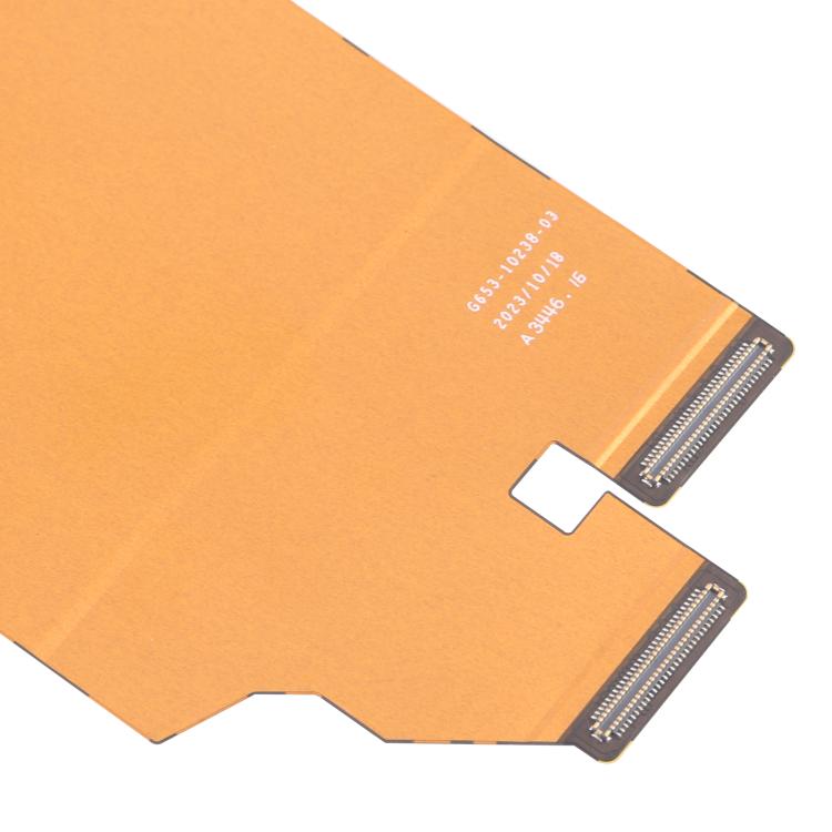 For Google Pixel 9 Pro XL Original Motherboard Flex Cable - Flex Cable by buy2fix | Online Shopping UK | buy2fix