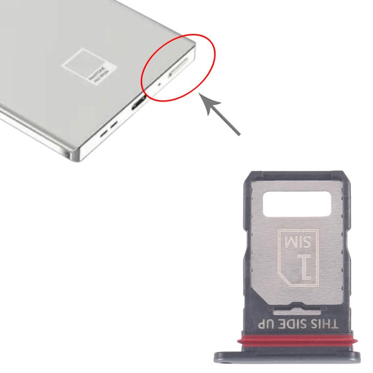 For Motorola Edge 60 Pro 10pcs Original SIM Card Tray + SIM Card Tray (Green) - Card Socket by buy2fix | Online Shopping UK | buy2fix