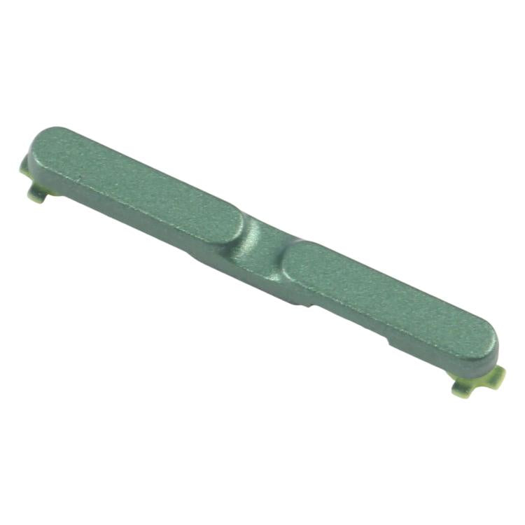 For Motorola Moto G Power 2025 5G 10pcs Power Button and Volume Control Button (Green) - Others by buy2fix | Online Shopping UK | buy2fix
