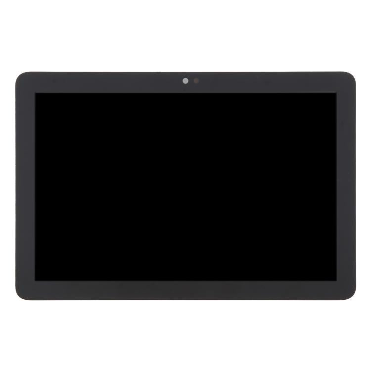 For Amazon Kindle Fire HD 8 12th Gen 2022 R2SP8T LCD Screen with Digitizer Full Assembly (Black) - For Amazon by buy2fix | Online Shopping UK | buy2fix