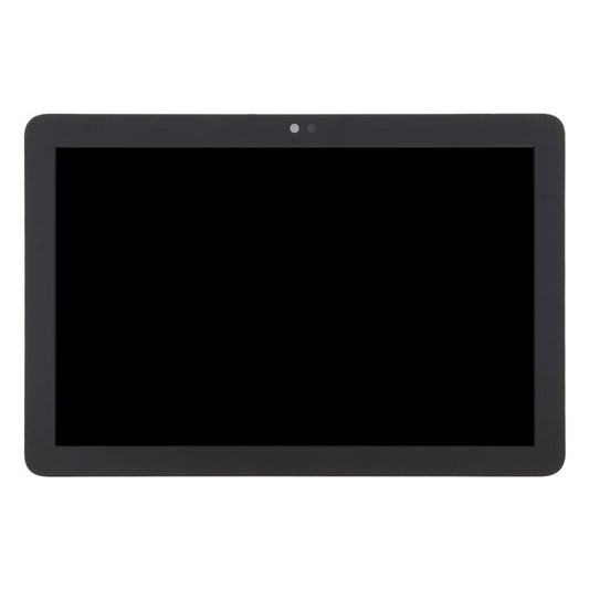 For Amazon Kindle Fire HD 8 12th Gen 2022 R2SP8T LCD Screen with Digitizer Full Assembly (Black) - For Amazon by buy2fix | Online Shopping UK | buy2fix