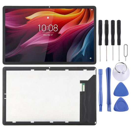 For Lenovo Tab K11 Plus TB352FU TB352XU LCD Screen with Digitizer Full Assembly (Black) - LCD Screen by buy2fix | Online Shopping UK | buy2fix