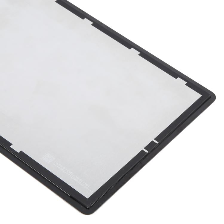 For Lenovo Tab K11 Plus TB352FU TB352XU LCD Screen with Digitizer Full Assembly (Black) - LCD Screen by buy2fix | Online Shopping UK | buy2fix