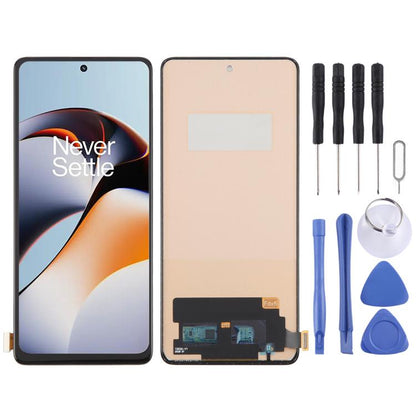For OnePlus Ace 2 PHK110 TFT LCD Screen with Digitizer Full Assembly, Not Supporting Fingerprint Identification - LCD Screen by buy2fix | Online Shopping UK | buy2fix