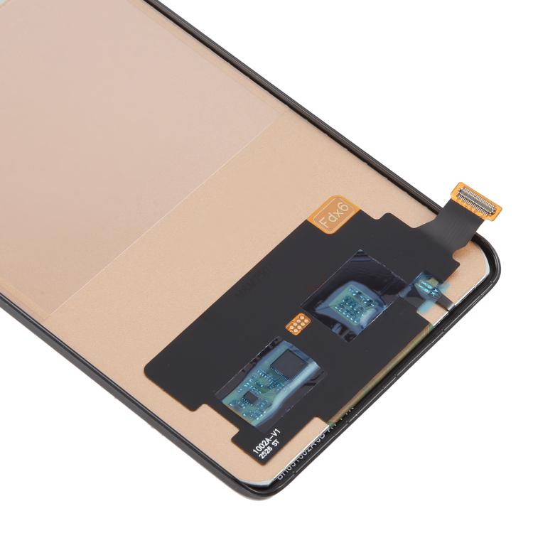 For OnePlus Ace 2 PHK110 TFT LCD Screen with Digitizer Full Assembly, Not Supporting Fingerprint Identification - LCD Screen by buy2fix | Online Shopping UK | buy2fix