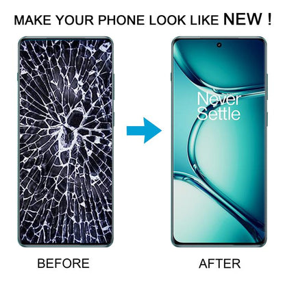 For OnePlus Ace 2 Pro TFT LCD Screen with Digitizer Full Assembly, Not Supporting Fingerprint Identification - LCD Screen by buy2fix | Online Shopping UK | buy2fix