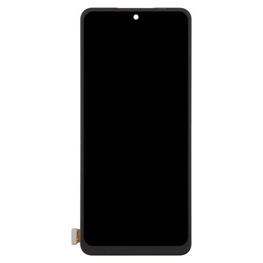 For OnePlus Nord 3 5G TFT LCD Screen with Digitizer Full Assembly, Not Supporting Fingerprint Identification - LCD Screen by buy2fix | Online Shopping UK | buy2fix