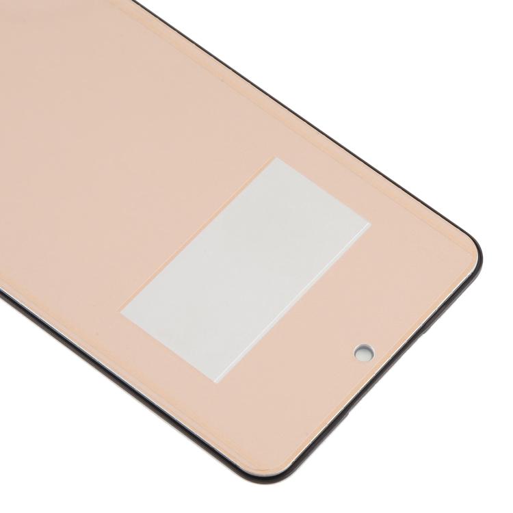 For OnePlus Nord 3 5G TFT LCD Screen with Digitizer Full Assembly, Not Supporting Fingerprint Identification - LCD Screen by buy2fix | Online Shopping UK | buy2fix