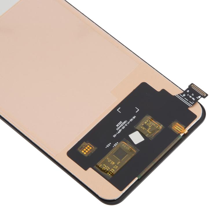 For OnePlus Nord 3 5G TFT LCD Screen with Digitizer Full Assembly, Not Supporting Fingerprint Identification - LCD Screen by buy2fix | Online Shopping UK | buy2fix