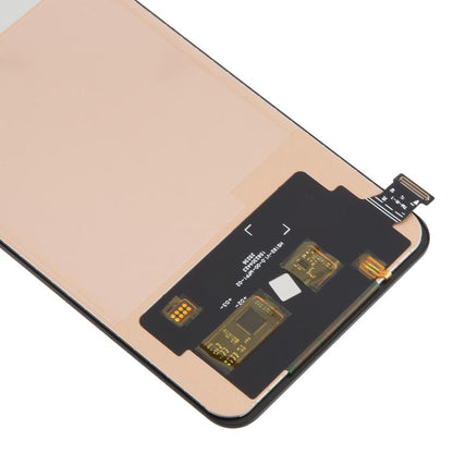 For OnePlus Nord 3 5G TFT LCD Screen with Digitizer Full Assembly, Not Supporting Fingerprint Identification - LCD Screen by buy2fix | Online Shopping UK | buy2fix