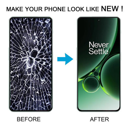 For OnePlus Nord 3 5G TFT LCD Screen with Digitizer Full Assembly, Not Supporting Fingerprint Identification - LCD Screen by buy2fix | Online Shopping UK | buy2fix