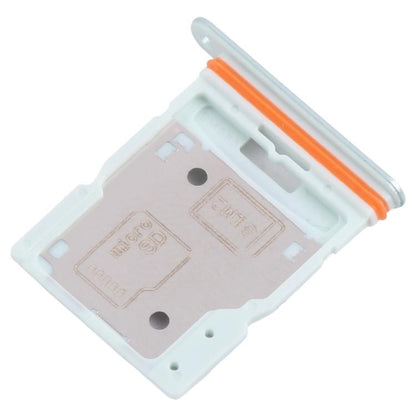 For Nothing CMF Phone 2 Pro SIM Card Tray + SIM Card Tray / Micro SD Card Tray (Green) - For Nothing by buy2fix | Online Shopping UK | buy2fix