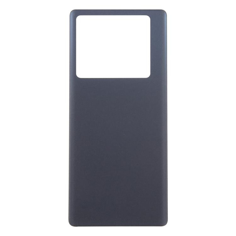 For Infinix Note 40 Pro 4G X6850 Original Back Cover(Green) - Back Cover by buy2fix | Online Shopping UK | buy2fix