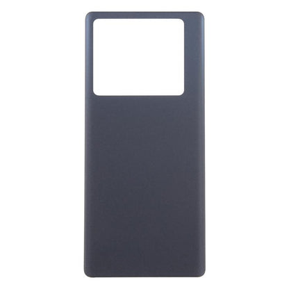 For Infinix Note 40 Pro 4G X6850 Original Back Cover(Green) - Back Cover by buy2fix | Online Shopping UK | buy2fix