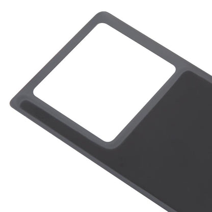 For Infinix Note 40 Pro 4G X6850 Original Back Cover(Green) - Back Cover by buy2fix | Online Shopping UK | buy2fix