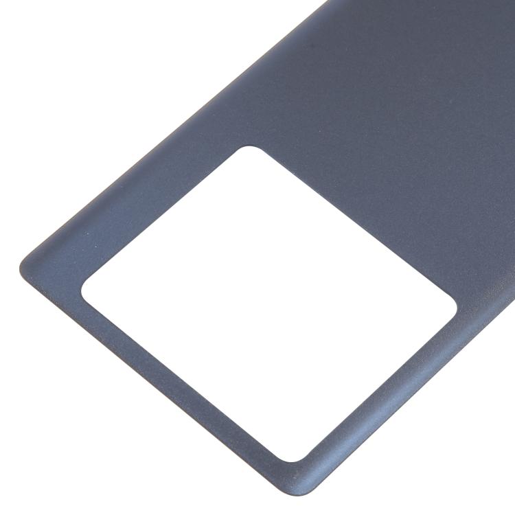 For Infinix Note 40 Pro 4G X6850 Original Back Cover(Green) - Back Cover by buy2fix | Online Shopping UK | buy2fix