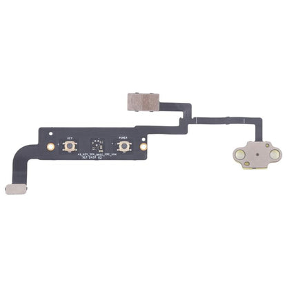 For Insta360 ONE X3 Original Power Button Flex Cable -  by buy2fix | Online Shopping UK | buy2fix