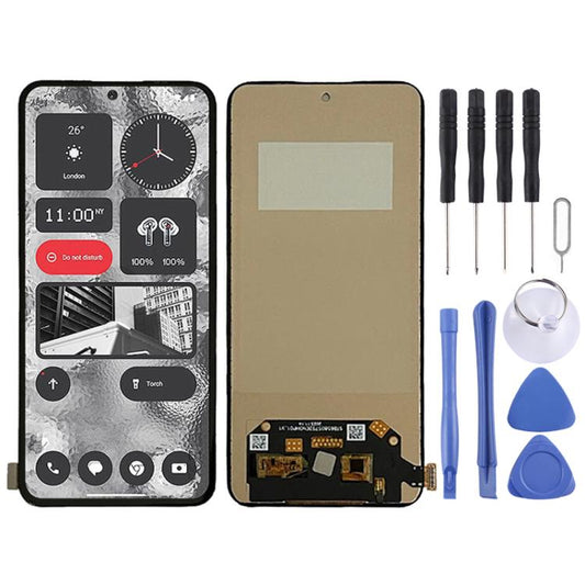 For Nothing Phone 2 TFT LCD Screen with Digitizer Full Assembly - For Nothing by buy2fix | Online Shopping UK | buy2fix
