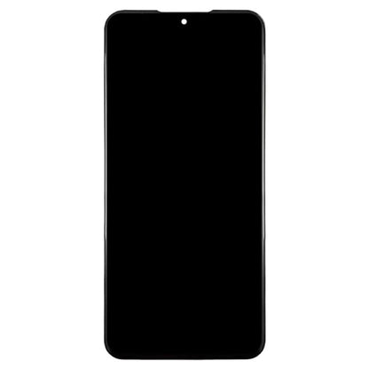 For ZTE Nubia RedMagic 5G / 5S NX659J 6.65 inch TFT LCD Screen with Digitizer Full Assembly, Not Supporting Fingerprint Identification - For ZTE by buy2fix | Online Shopping UK | buy2fix