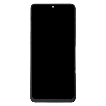 For ZTE Nubia RedMagic 6R NX666J TFT LCD Screen with Digitizer Full Assembly, Not Supporting Fingerprint Identification - For ZTE by buy2fix | Online Shopping UK | buy2fix