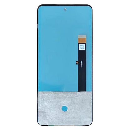 For ZTE Nubia RedMagic 6R NX666J TFT LCD Screen with Digitizer Full Assembly, Not Supporting Fingerprint Identification - For ZTE by buy2fix | Online Shopping UK | buy2fix