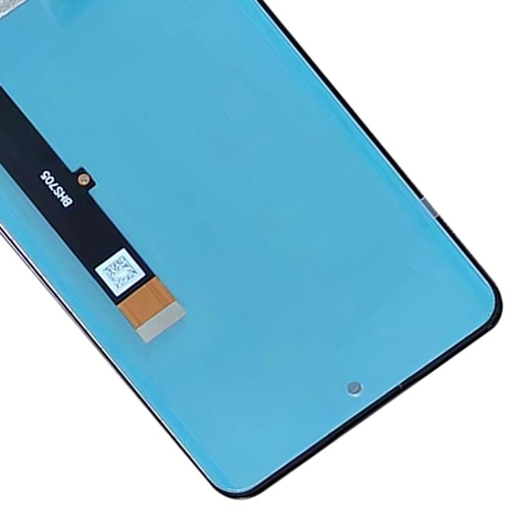 For ZTE Nubia RedMagic 6R NX666J TFT LCD Screen with Digitizer Full Assembly, Not Supporting Fingerprint Identification - For ZTE by buy2fix | Online Shopping UK | buy2fix