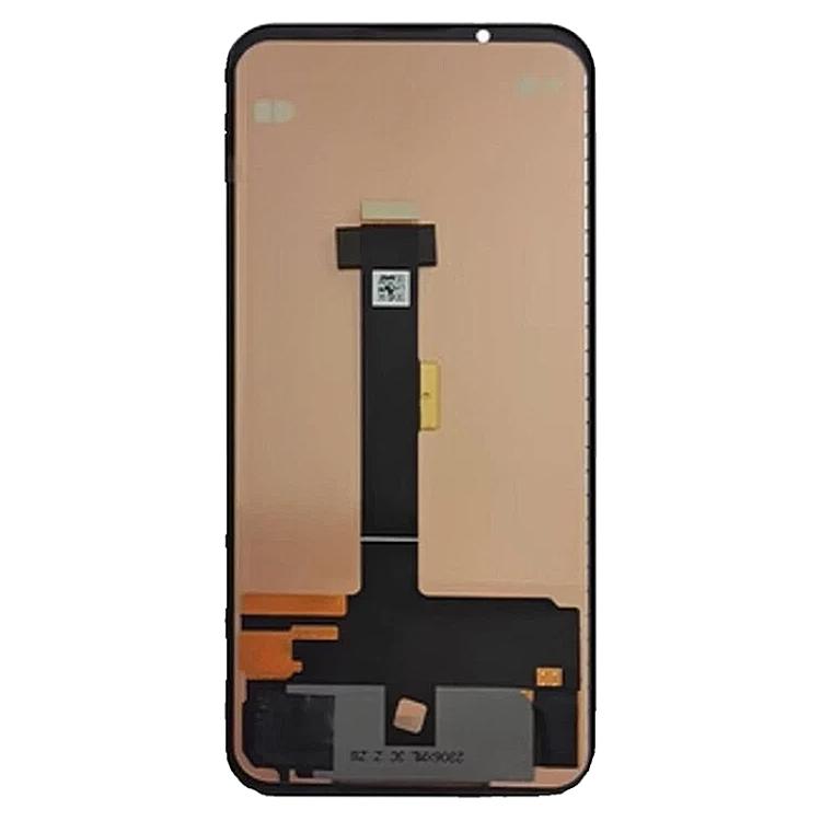 For ZTE Nubia Play 5G NX651 TFT LCD Screen with Digitizer Full Assembly, Not Supporting Fingerprint Identification - For ZTE by buy2fix | Online Shopping UK | buy2fix