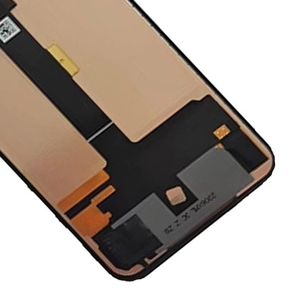 For ZTE Nubia Play 5G NX651 TFT LCD Screen with Digitizer Full Assembly, Not Supporting Fingerprint Identification - For ZTE by buy2fix | Online Shopping UK | buy2fix