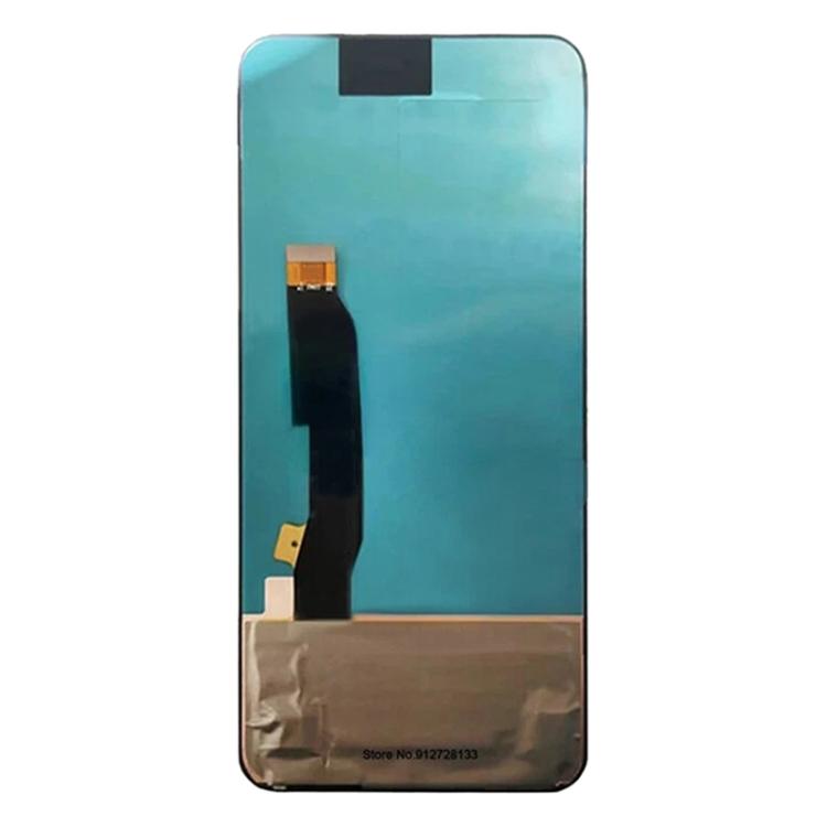 For ZTE nubia RedMagic 7 Pro / 7S Pro TFT LCD Screen with Digitizer Full Assembly, Not Supporting Fingerprint Identification - For ZTE by buy2fix | Online Shopping UK | buy2fix
