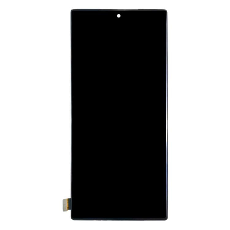 For ZTE Nubia RedMagic 9 Pro / 9 Pro+ / 9S Pro / 9S Pro+ TFT LCD Screen with Digitizer Full Assembly, Not Supporting Fingerprint Identification - For ZTE by buy2fix | Online Shopping UK | buy2fix