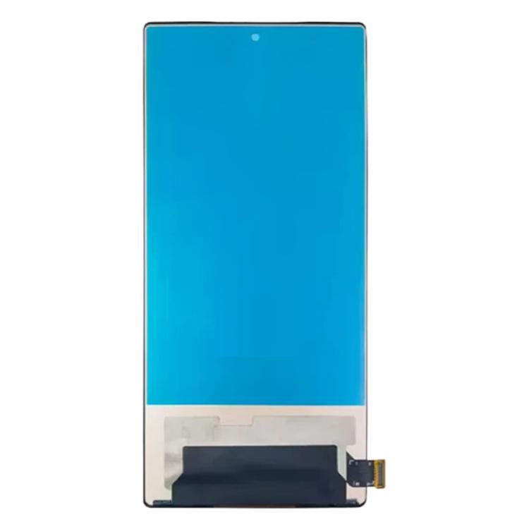 For ZTE Nubia RedMagic 9 Pro / 9 Pro+ / 9S Pro / 9S Pro+ TFT LCD Screen with Digitizer Full Assembly, Not Supporting Fingerprint Identification - For ZTE by buy2fix | Online Shopping UK | buy2fix