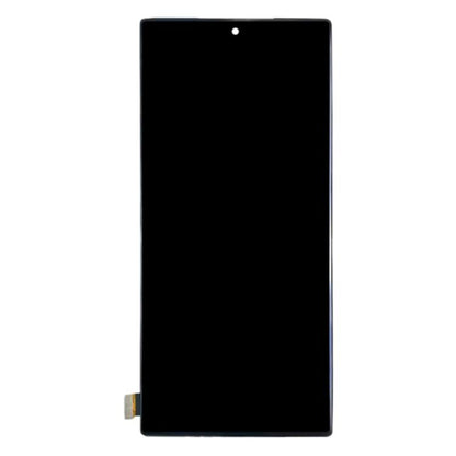 For ZTE Nubia Z60 Ultra TFT LCD Screen with Digitizer Full Assembly, Not Supporting Fingerprint Identification - For ZTE by buy2fix | Online Shopping UK | buy2fix