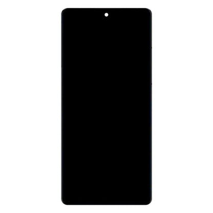 For ZTE Nubia Z40S Pro NX702J TFT LCD Screen with Digitizer Full Assembly, Not Supporting Fingerprint Identification - For ZTE by buy2fix | Online Shopping UK | buy2fix