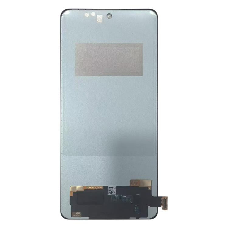 For ZTE Nubia Z40S Pro NX702J TFT LCD Screen with Digitizer Full Assembly, Not Supporting Fingerprint Identification - For ZTE by buy2fix | Online Shopping UK | buy2fix