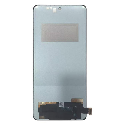 For ZTE Nubia Z40S Pro NX702J TFT LCD Screen with Digitizer Full Assembly, Not Supporting Fingerprint Identification - For ZTE by buy2fix | Online Shopping UK | buy2fix
