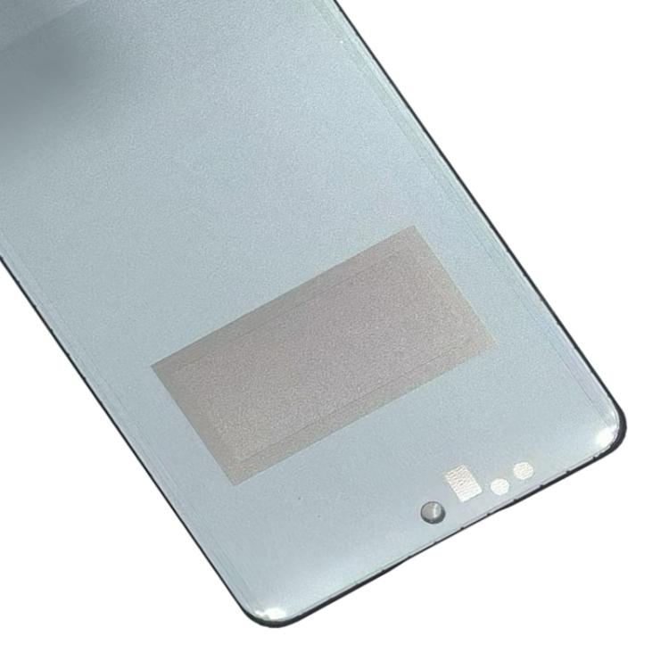 For ZTE Nubia Z40S Pro NX702J TFT LCD Screen with Digitizer Full Assembly, Not Supporting Fingerprint Identification - For ZTE by buy2fix | Online Shopping UK | buy2fix